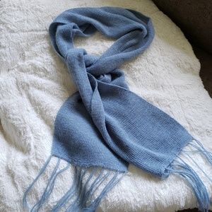 Peruvian Alpaca Genuino Scarf